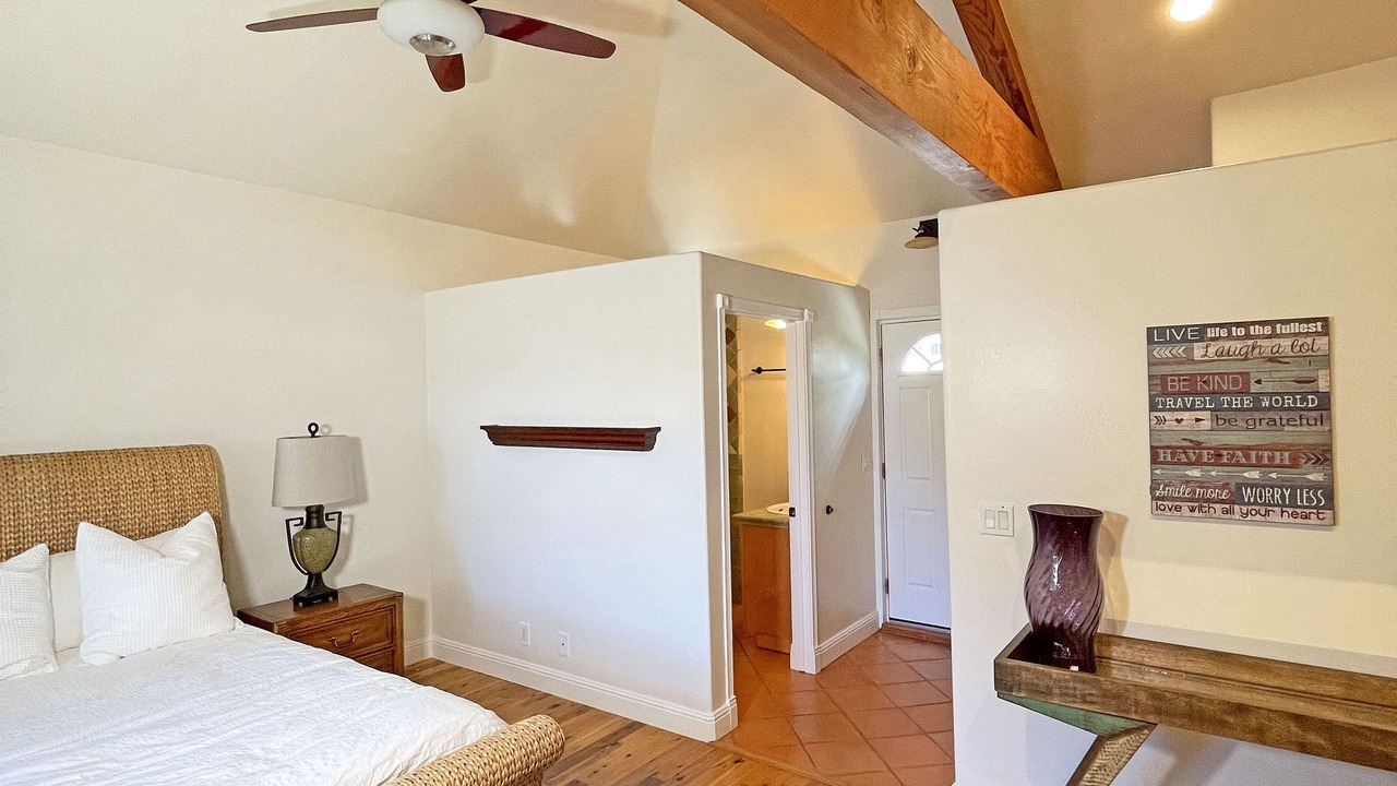 Photo of Bedroom in Ojai