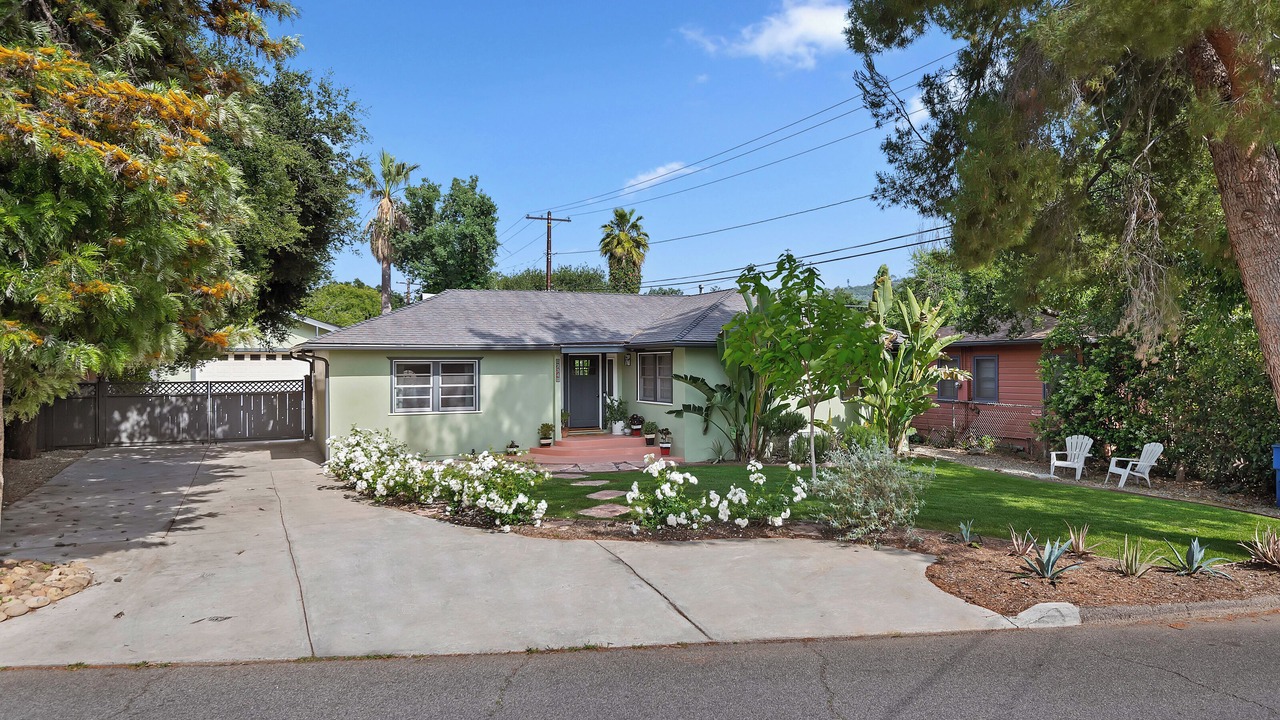 Photo of Outdoor in Ojai