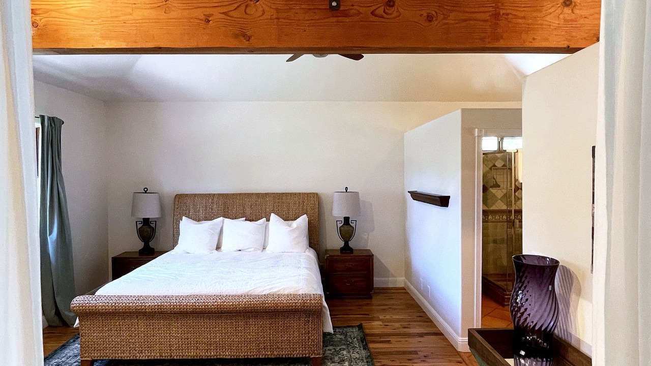 Photo of Bedroom in Ojai