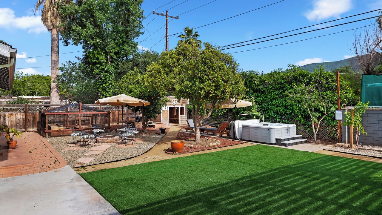 Photo of Outdoor in Ojai