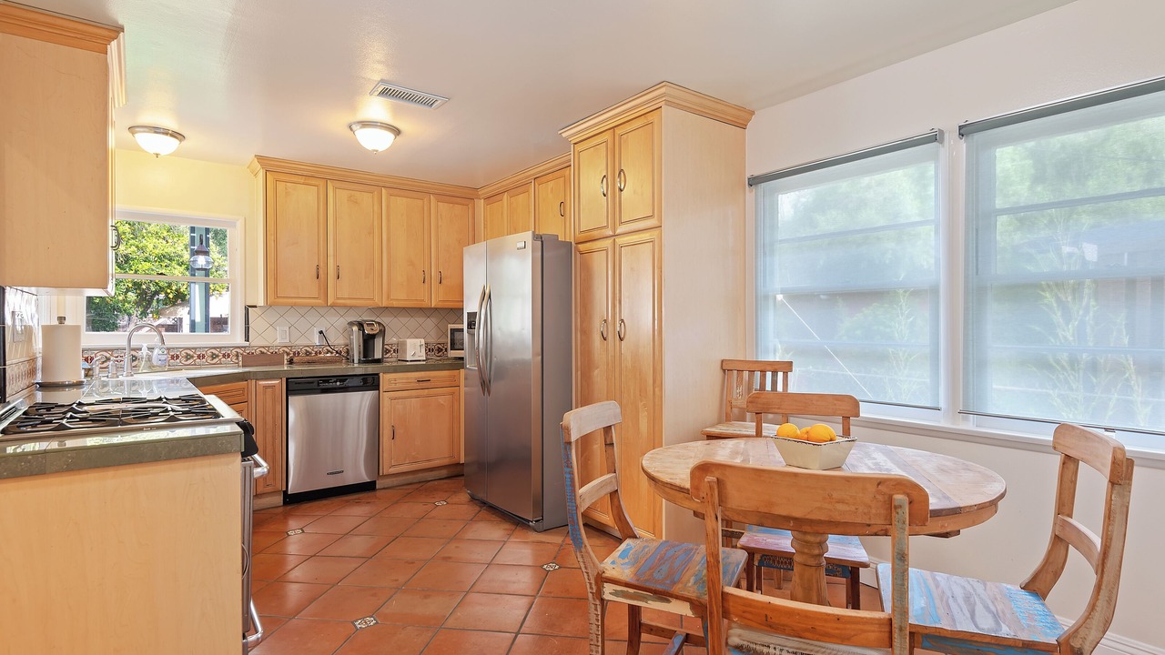 Photo of Kitchen in Ojai