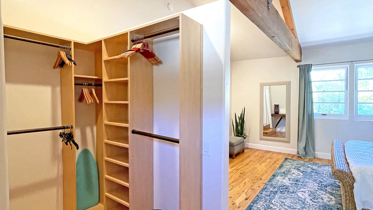 Photo of Bedroom in Ojai