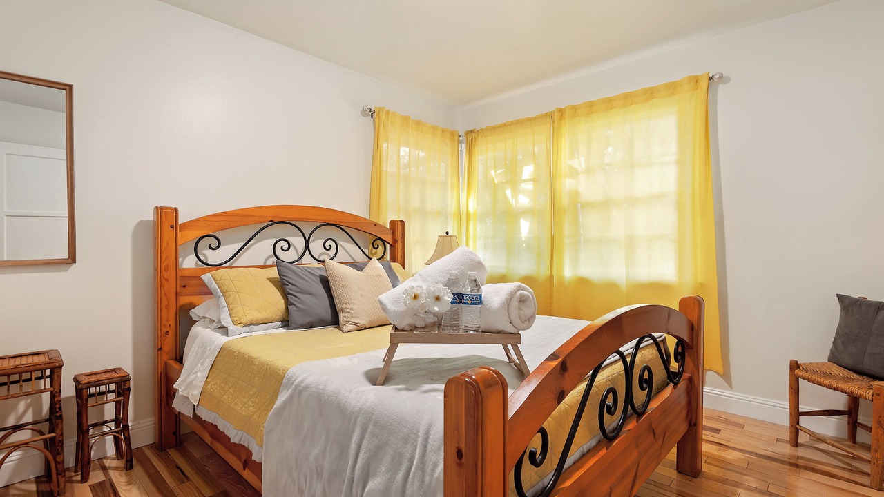 Photo of Bedroom in Ojai
