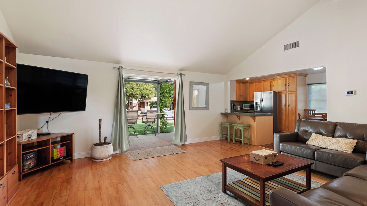 Photo of Livingroom in Ojai