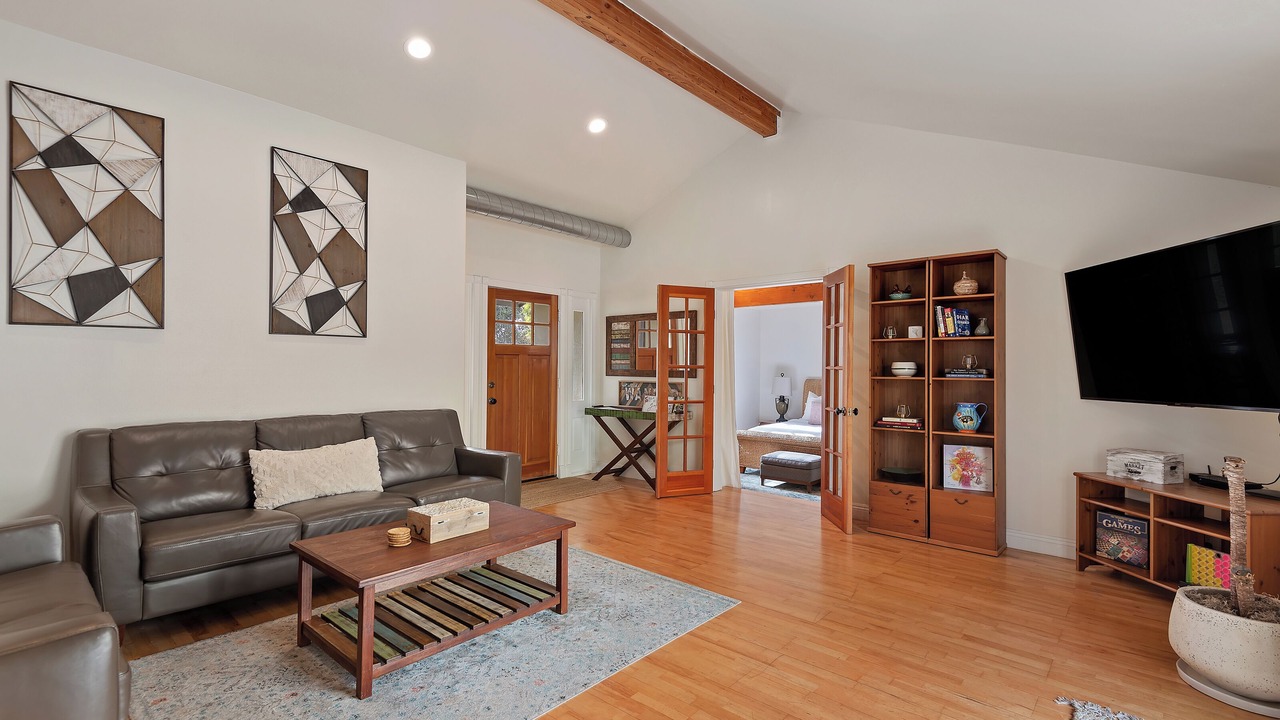 Photo of Livingroom in Ojai