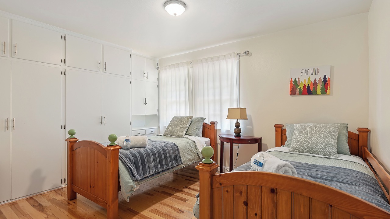 Photo of Bedroom in Ojai