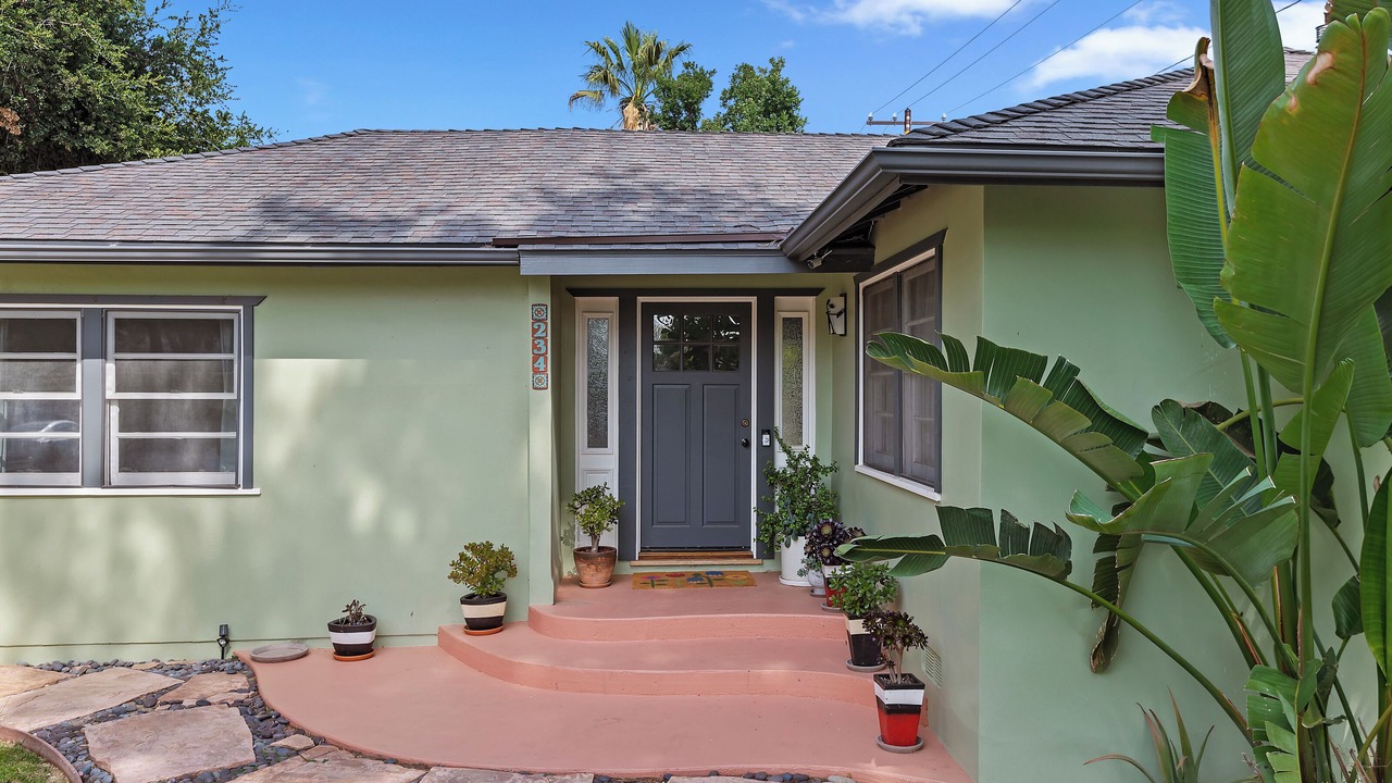 Photo of Outdoor in Ojai