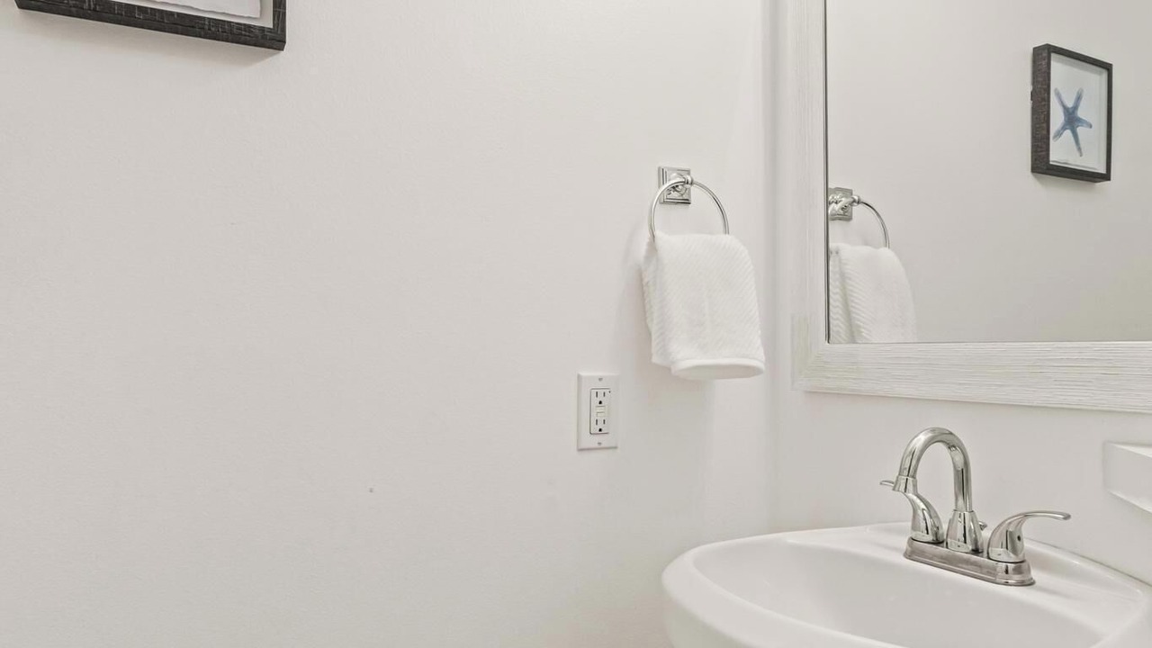 Photo of Bathroom in Rancho Palos Verdes