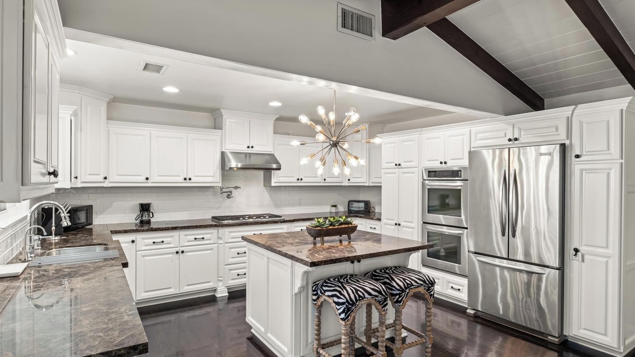 Photo of Kitchen in Rancho Palos Verdes