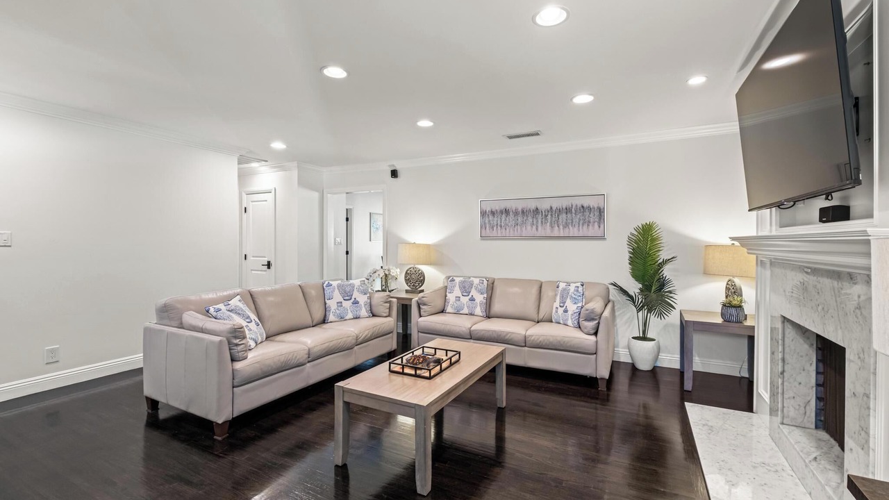 Photo of Livingroom in Rancho Palos Verdes