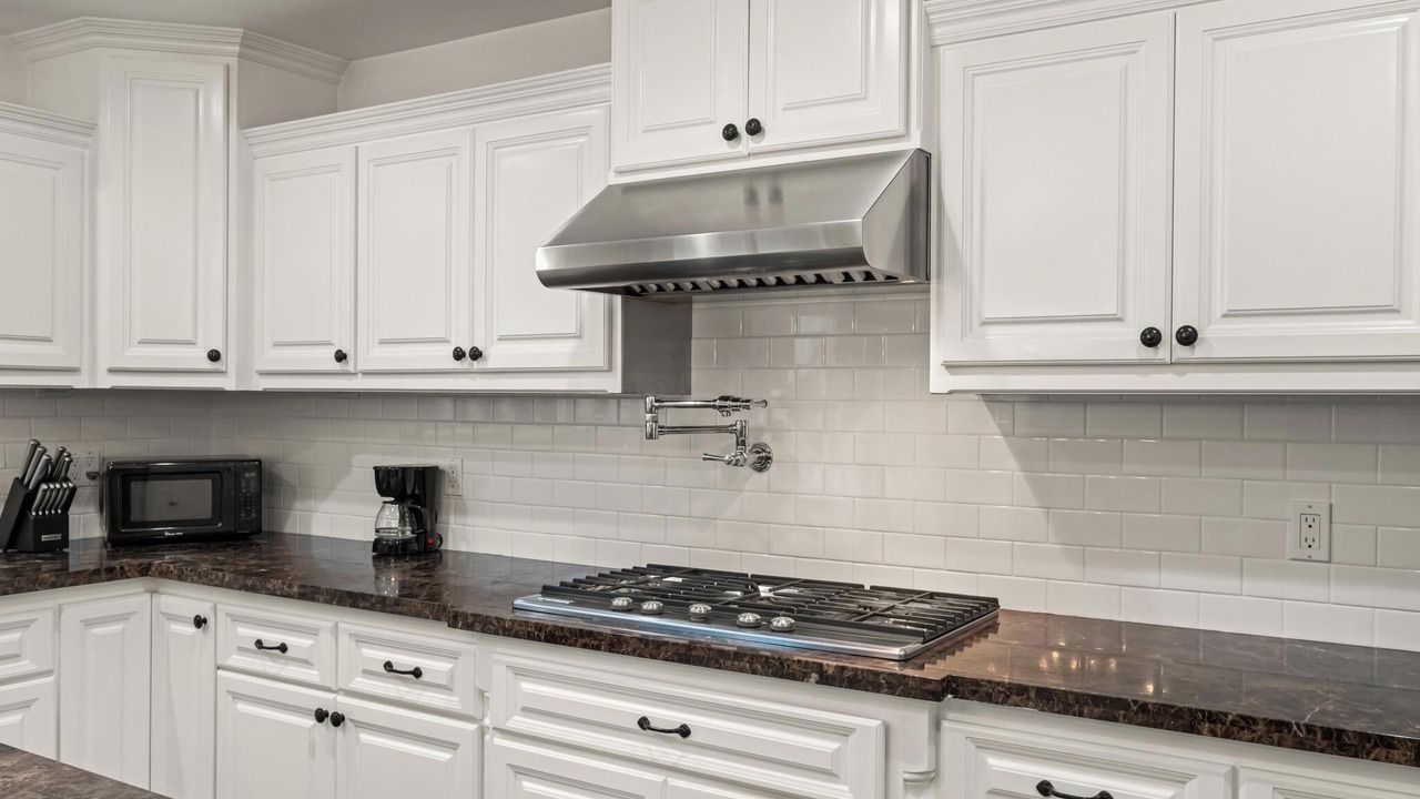 Photo of Kitchen in Rancho Palos Verdes