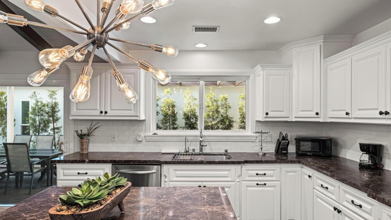 Photo of Kitchen in Rancho Palos Verdes