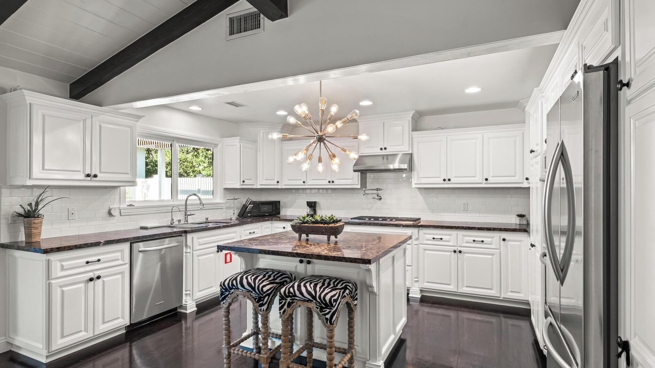 Photo of Kitchen in Rancho Palos Verdes