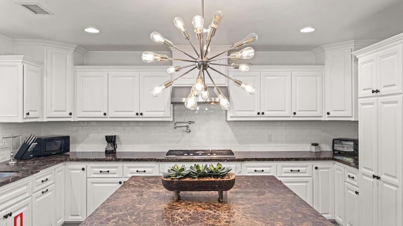 Photo of Kitchen in Rancho Palos Verdes