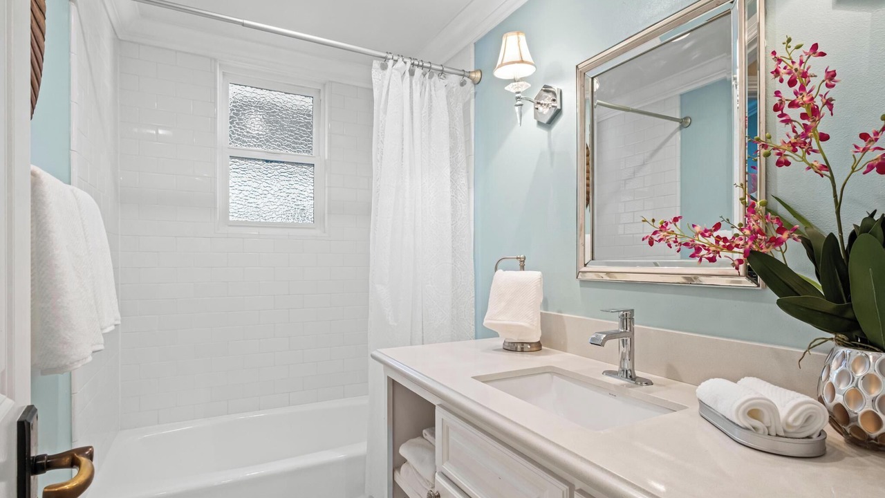 Photo of Bathroom in Rancho Palos Verdes