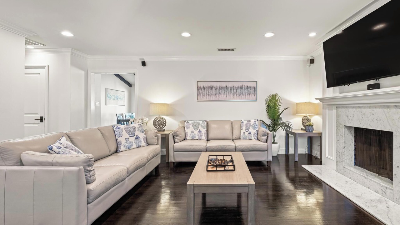 Photo of Livingroom in Rancho Palos Verdes