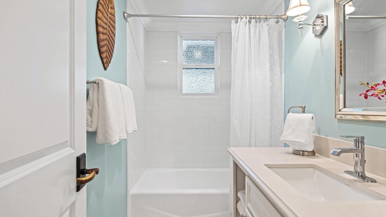 Photo of Bathroom in Rancho Palos Verdes