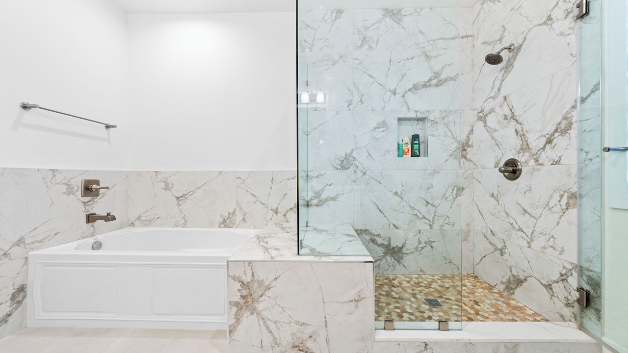 Photo of Bathroom in Mount Wilson