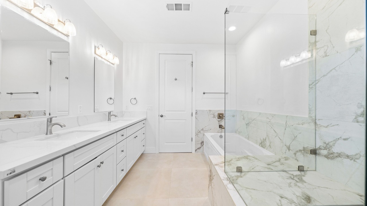 Photo of Bathroom in Mount Wilson