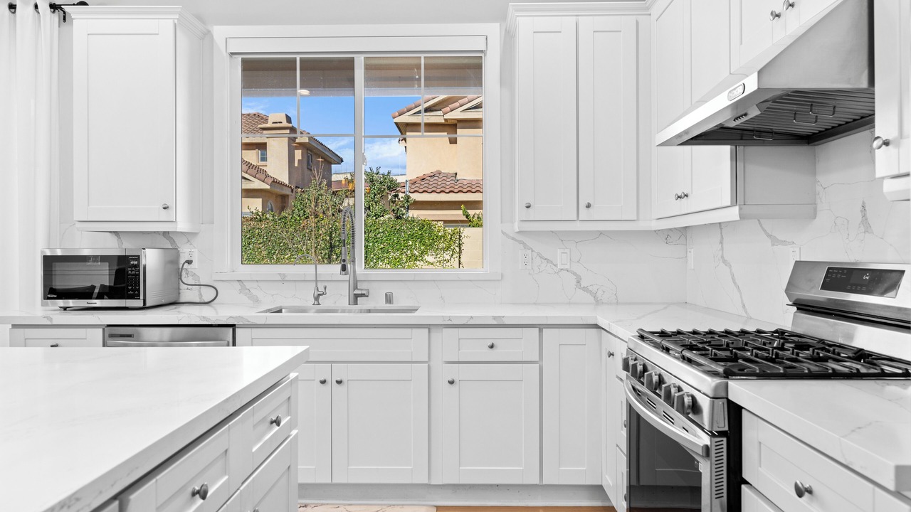 Photo of Kitchen in Mount Wilson