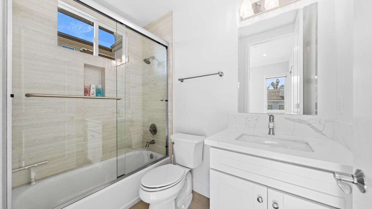 Photo of Bathroom in Mount Wilson