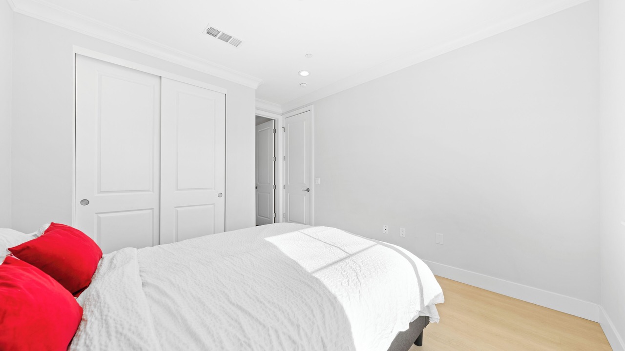 Photo of Bedroom in Mount Wilson
