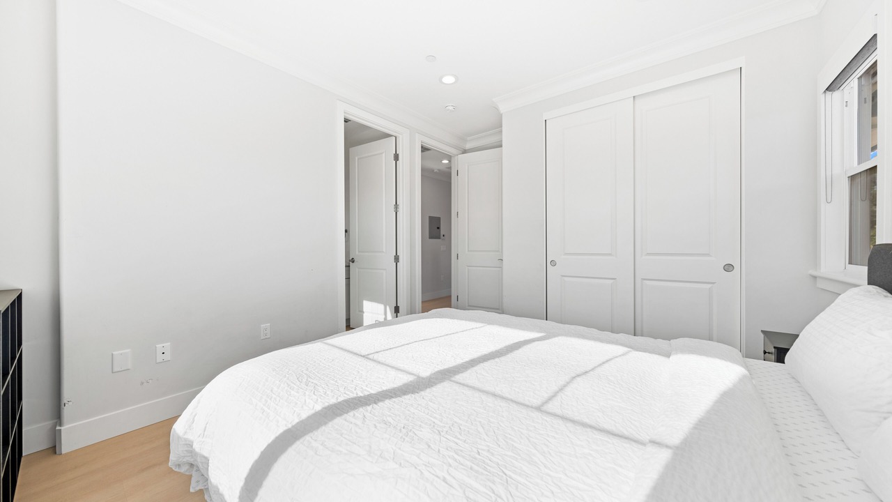 Photo of Bedroom in Mount Wilson