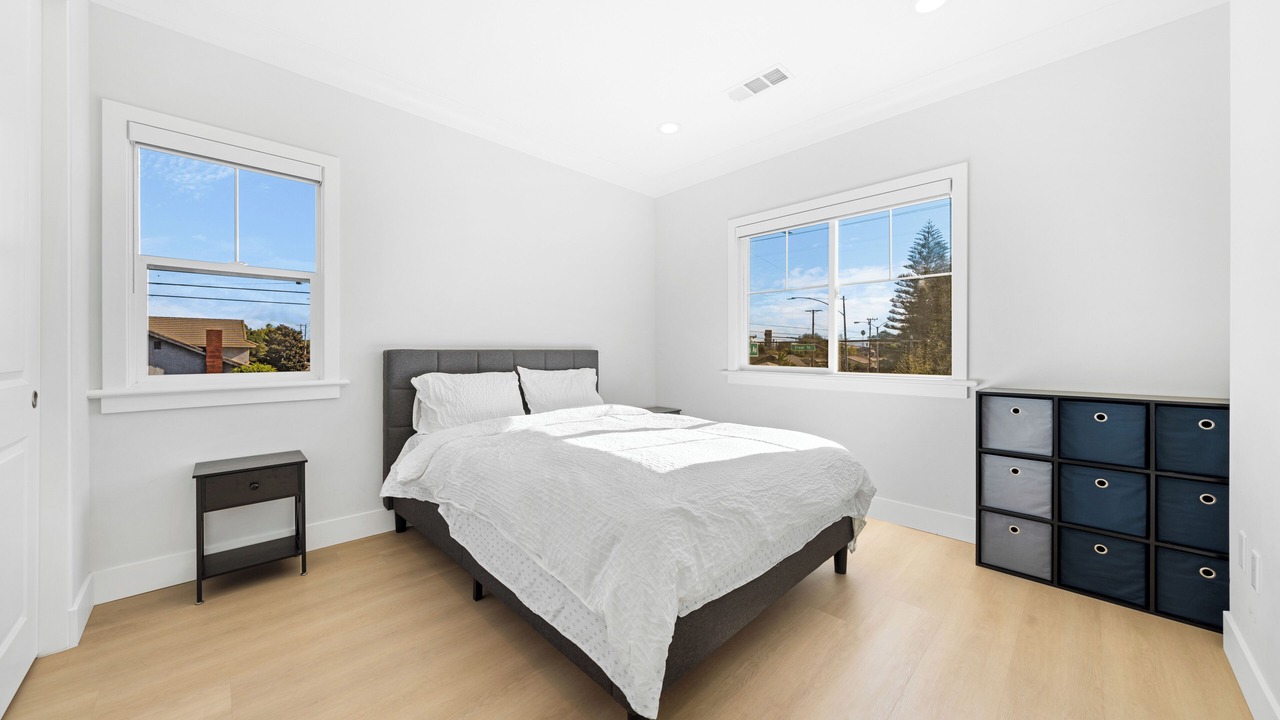 Photo of Bedroom in Mount Wilson