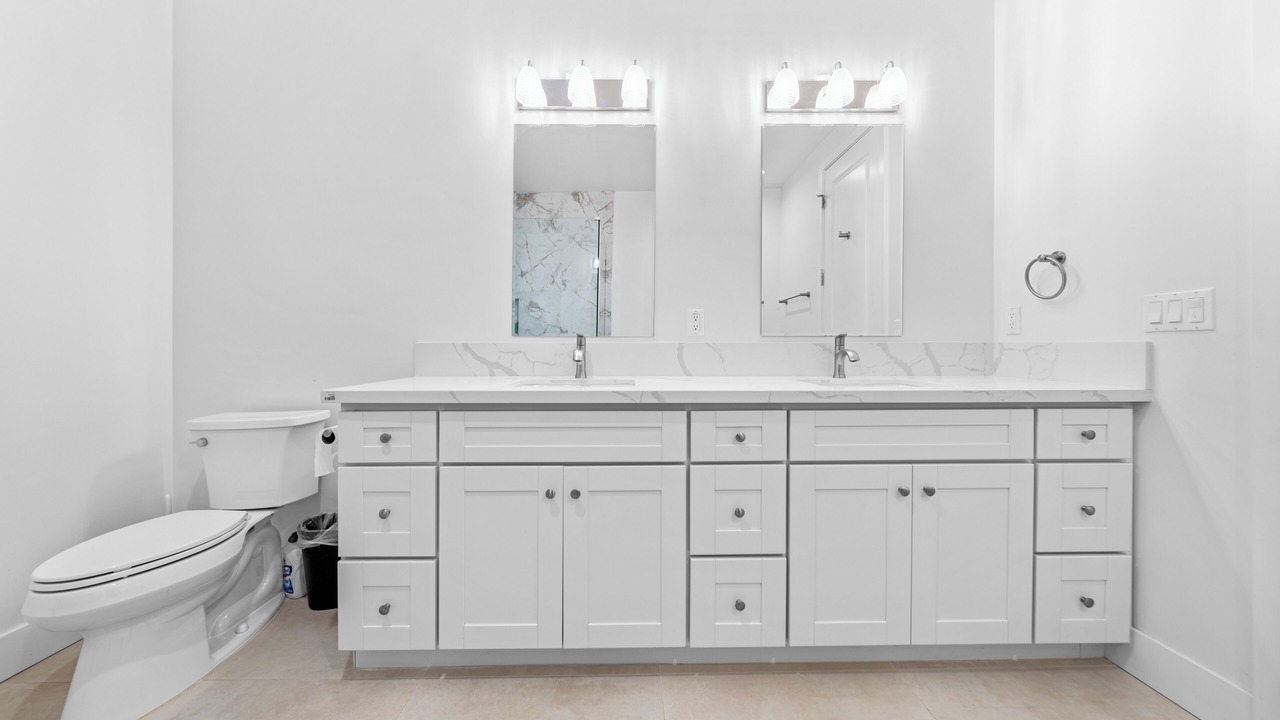 Photo of Bathroom in Mount Wilson