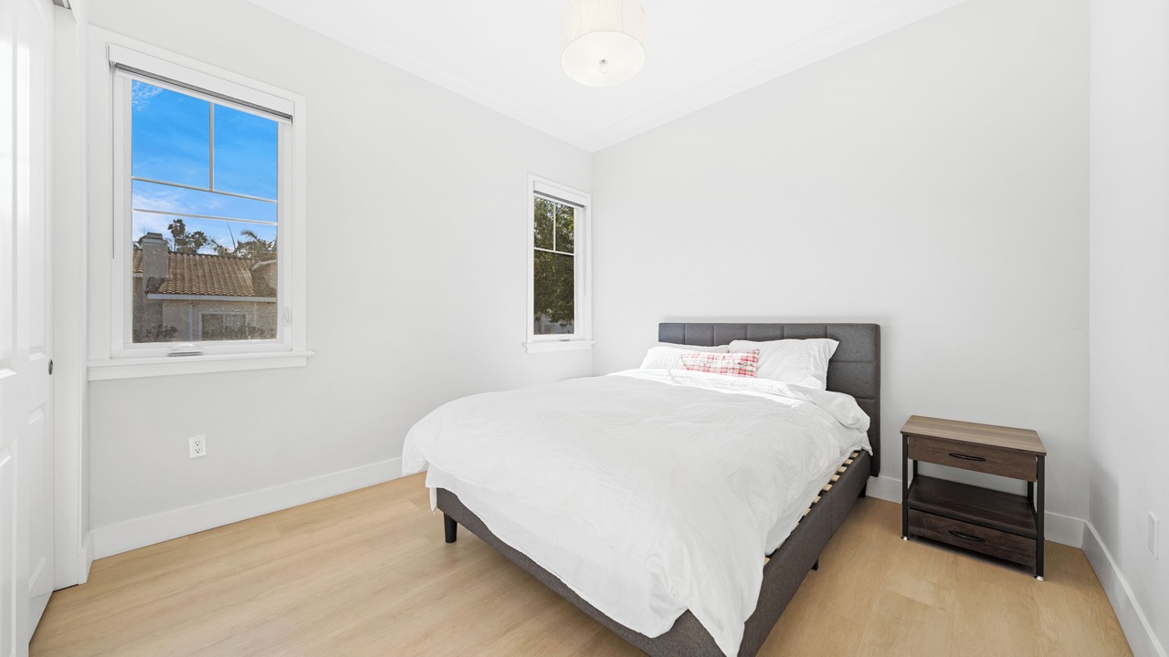 Photo of Bedroom in Mount Wilson
