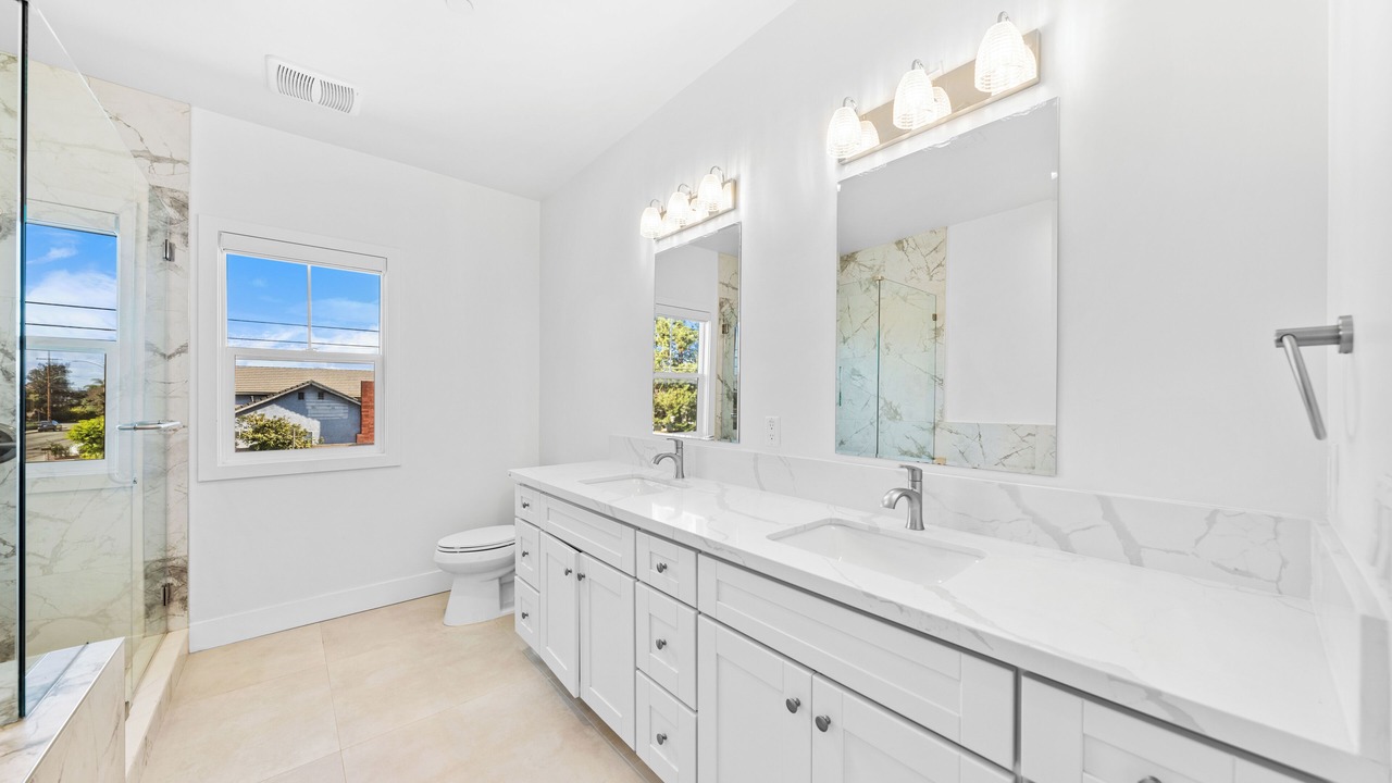 Photo of Bathroom in Mount Wilson