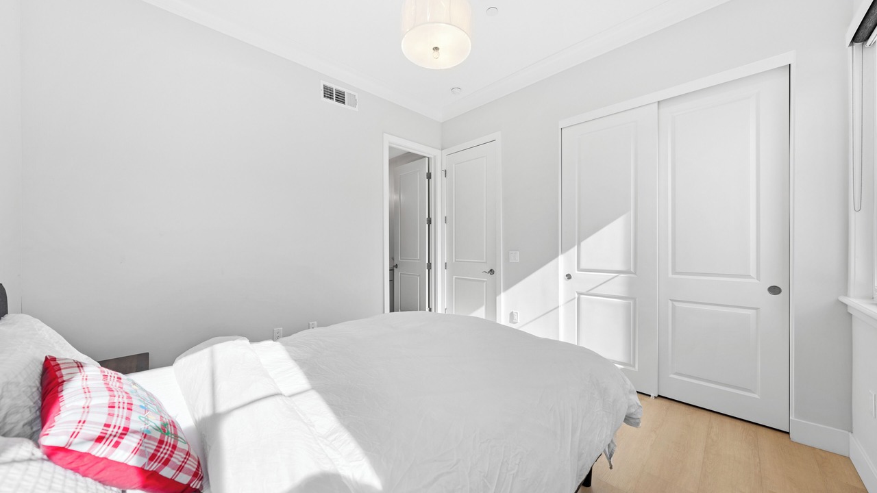 Photo of Bedroom in Mount Wilson