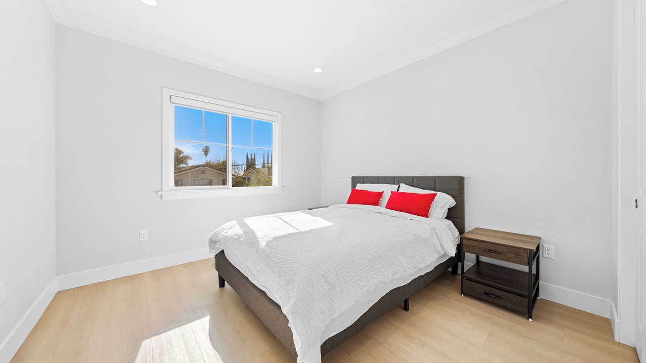 Photo of Bedroom in Mount Wilson