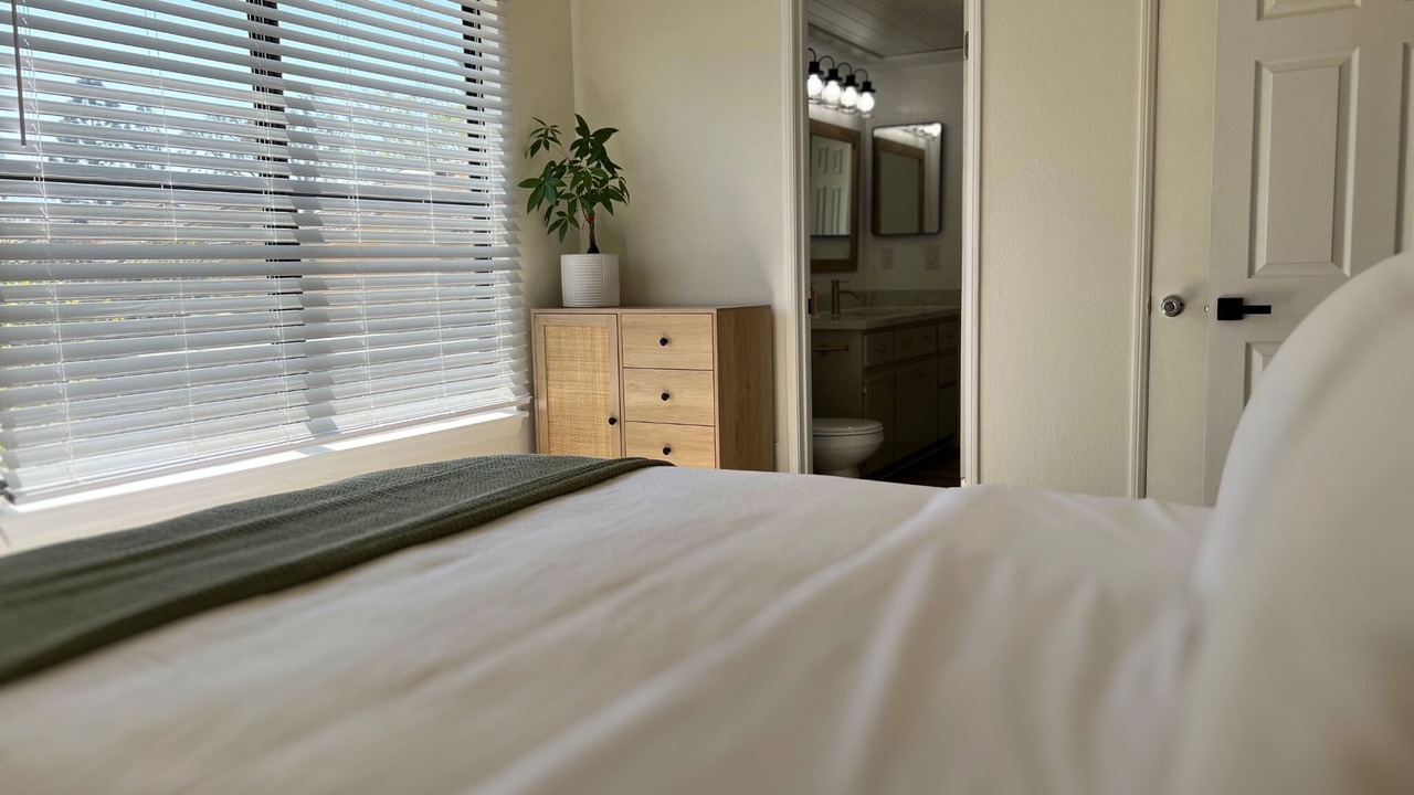 Photo of Bedroom in Rancho Cucamonga