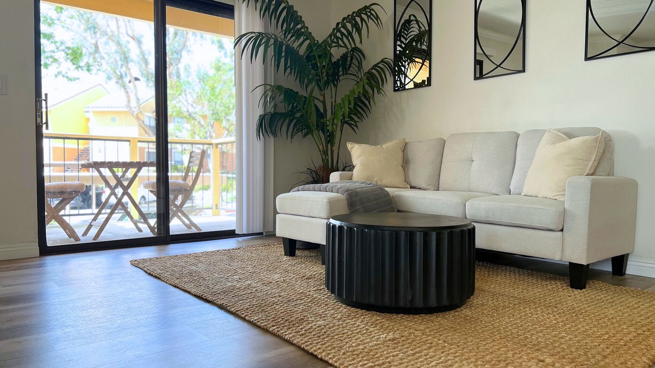 Photo of Livingroom in Rancho Cucamonga