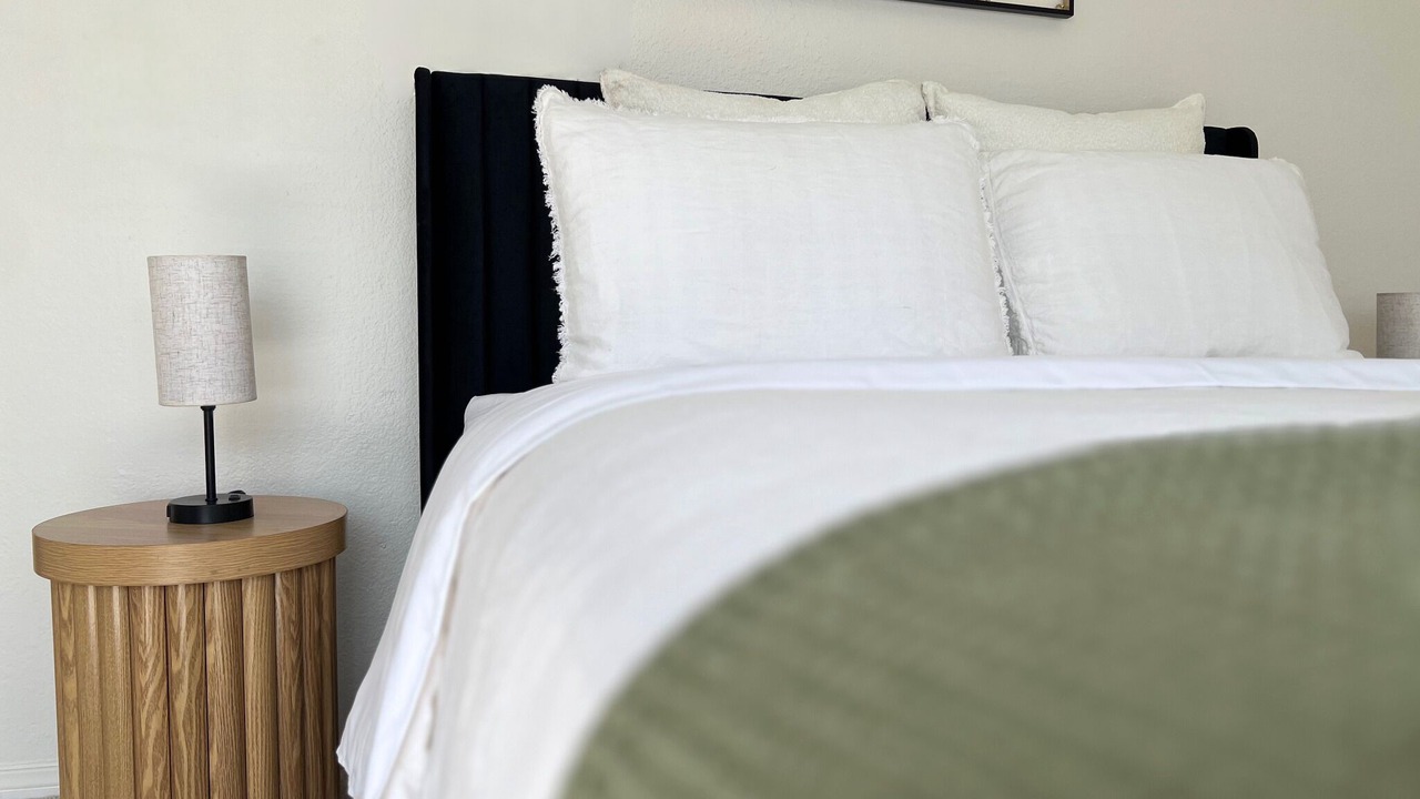 Photo of Bedroom in Rancho Cucamonga