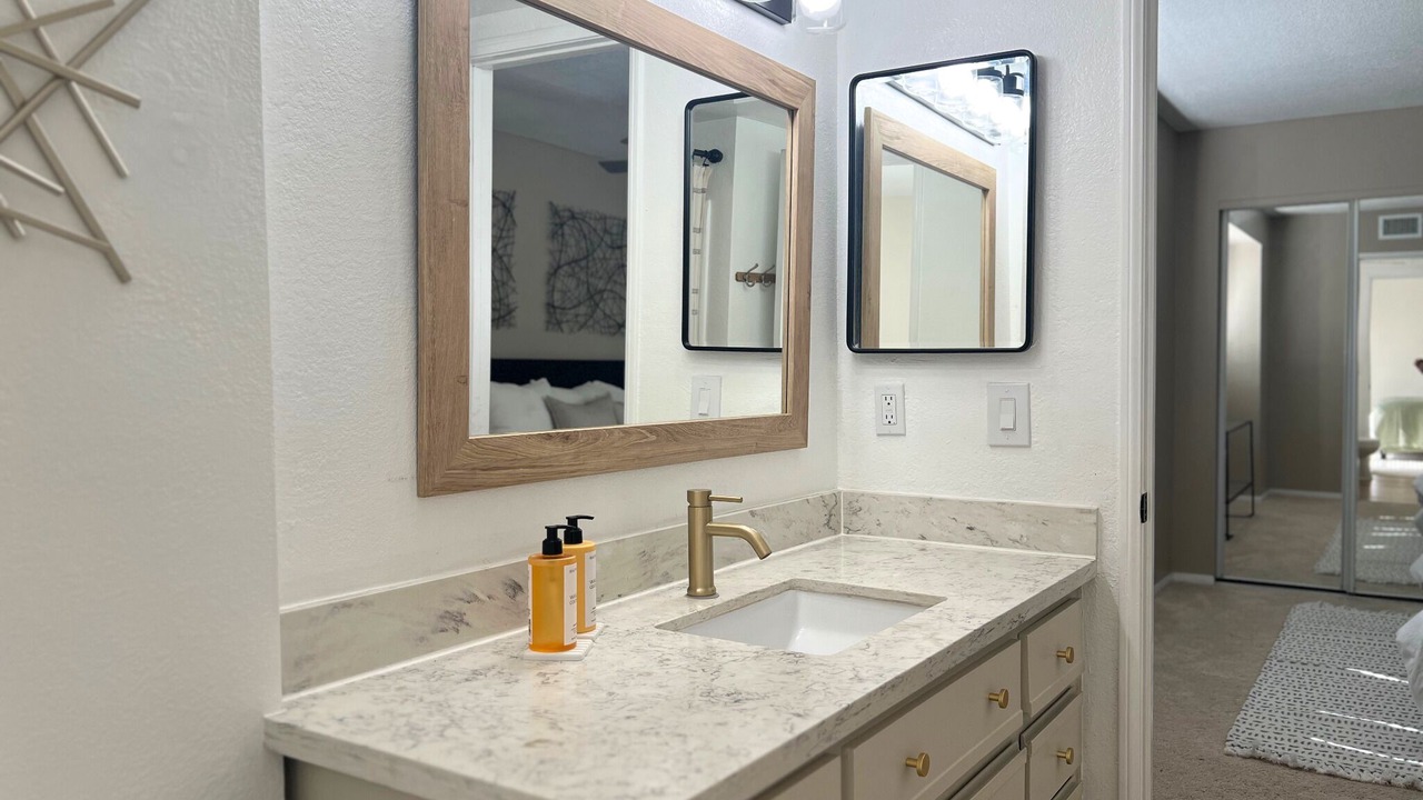 Photo of Bathroom in Rancho Cucamonga