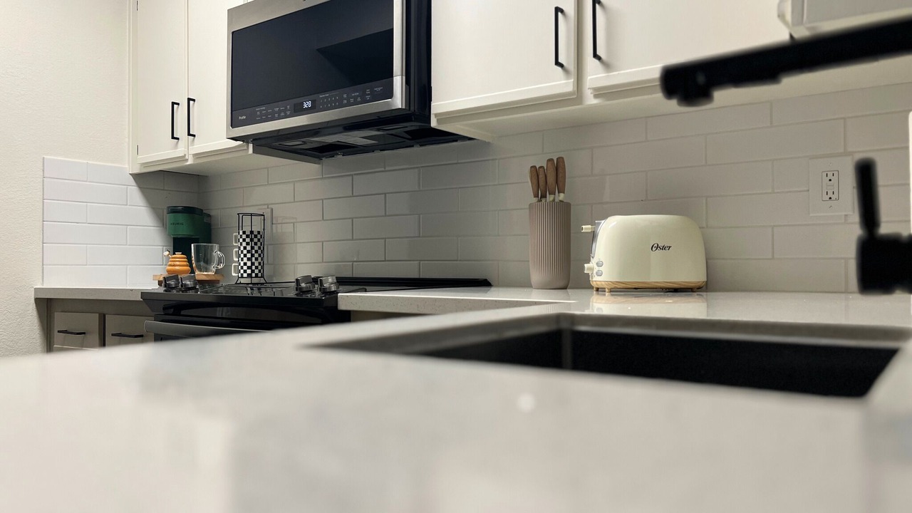 Photo of Kitchen in Rancho Cucamonga