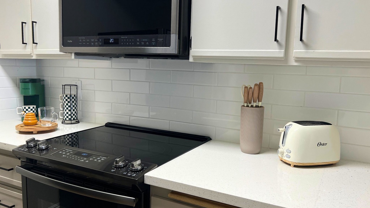 Photo of Kitchen in Rancho Cucamonga