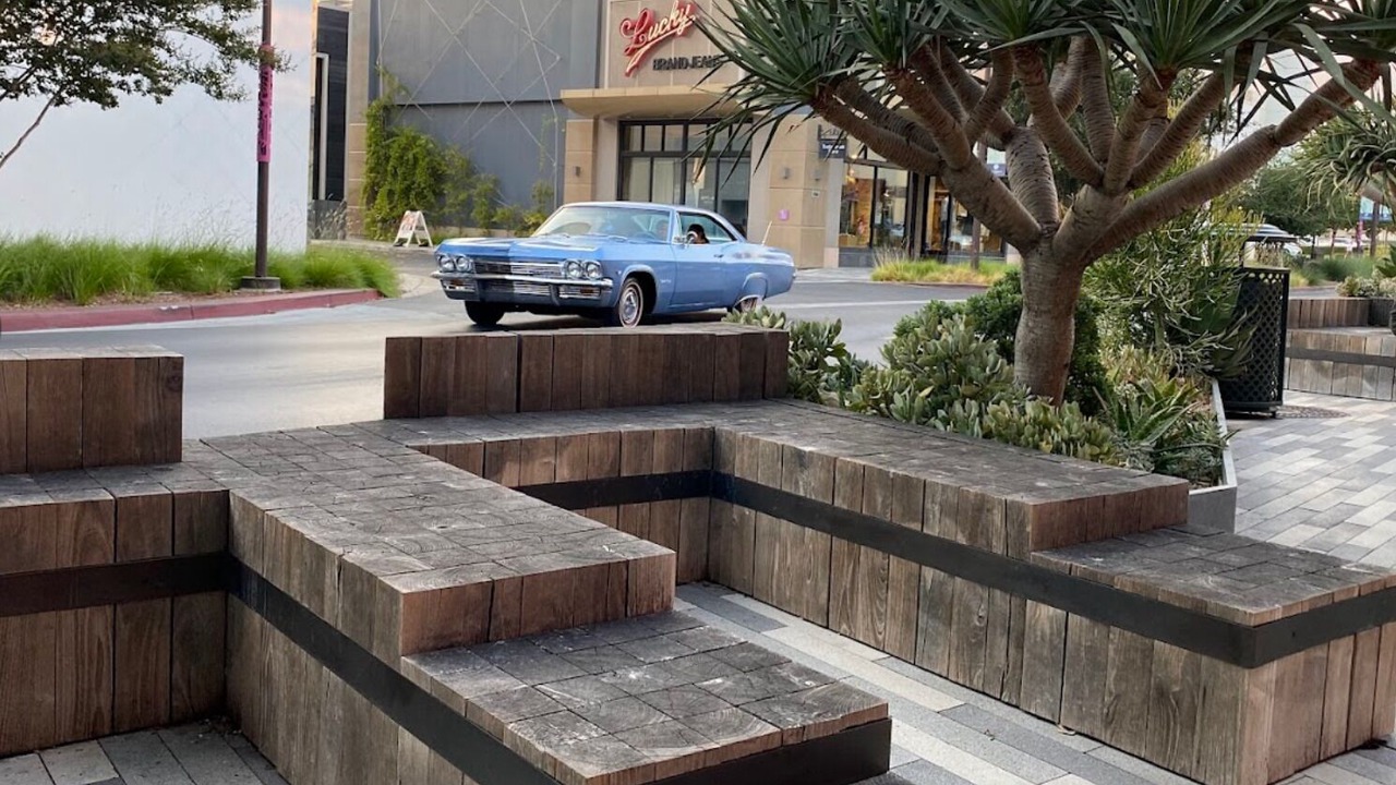 Photo of Outdoor in Rancho Cucamonga