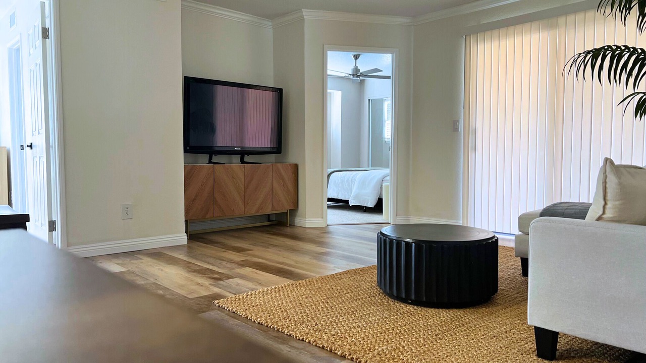 Photo of Livingroom in Rancho Cucamonga