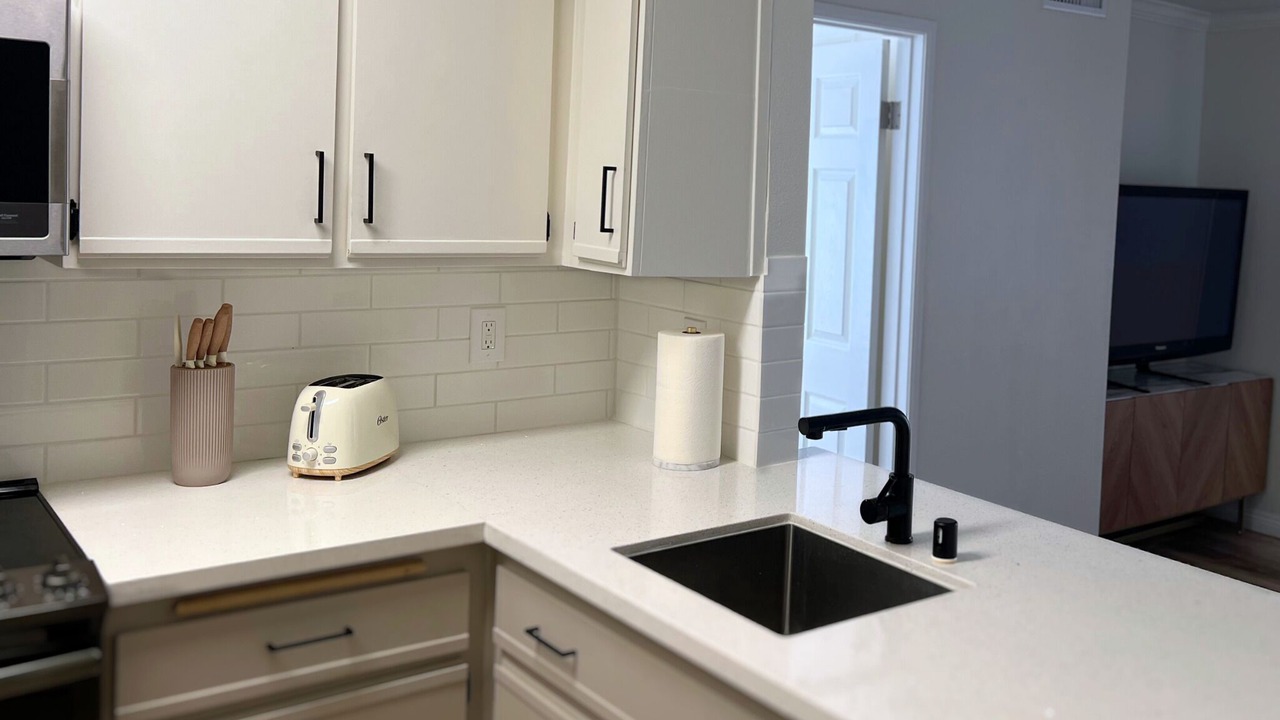 Photo of Kitchen in Rancho Cucamonga
