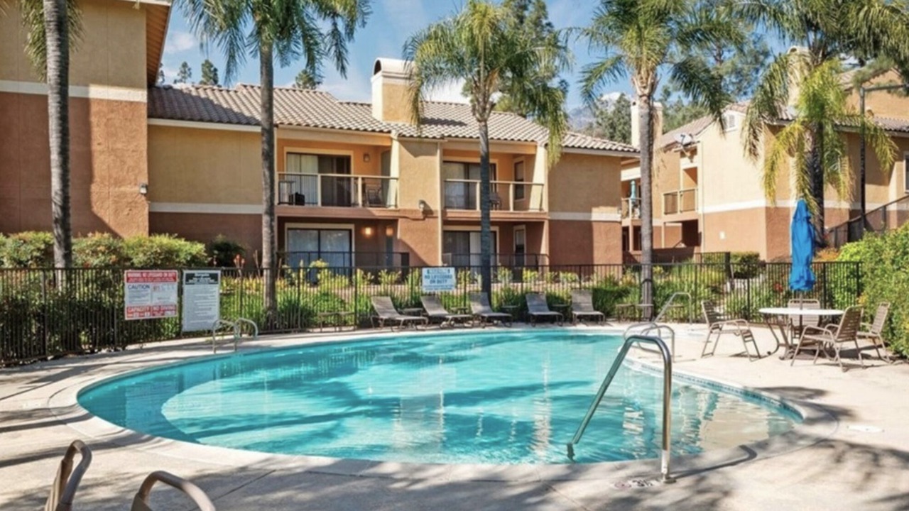 Photo of Outdoor in Rancho Cucamonga