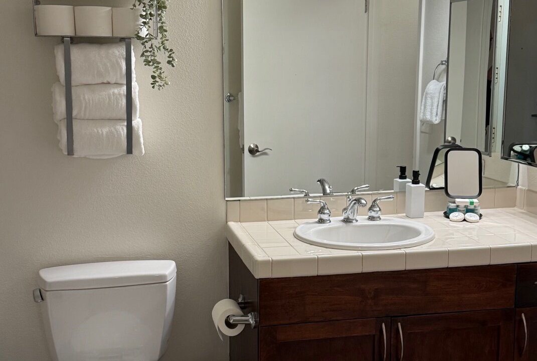 Photo of Bathroom in East Village
