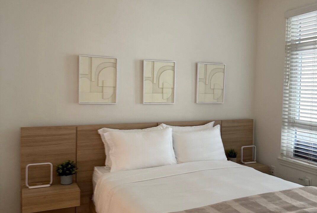 Photo of Bedroom in East Village