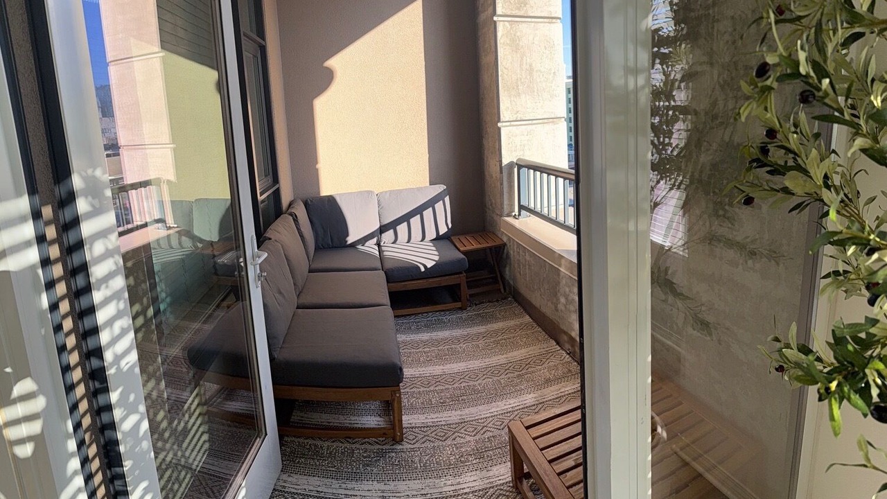 Photo of Outdoor in East Village