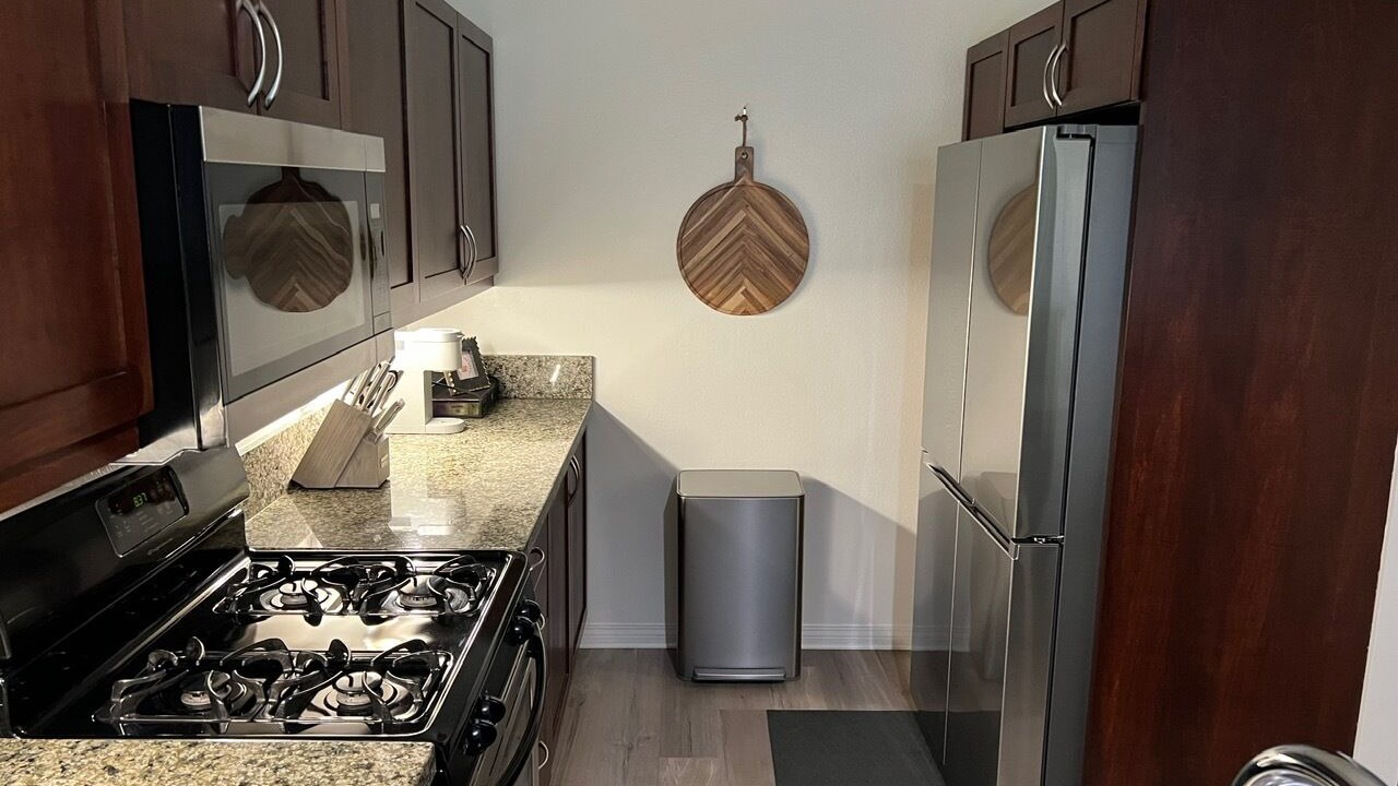 Photo of Kitchen in East Village