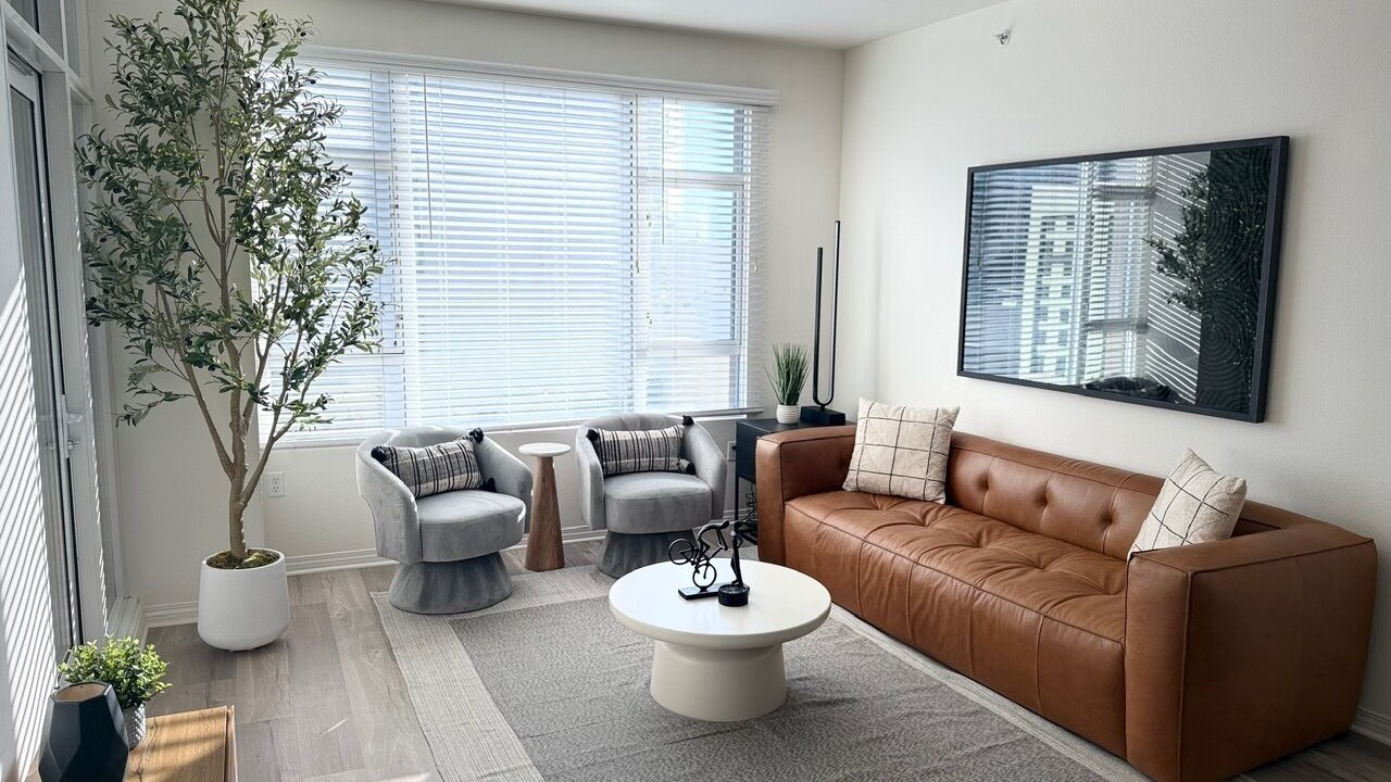 Photo of Livingroom in East Village