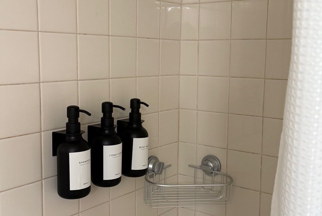 Photo of Bathroom in East Village