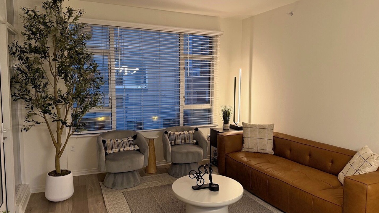 Photo of Livingroom in East Village